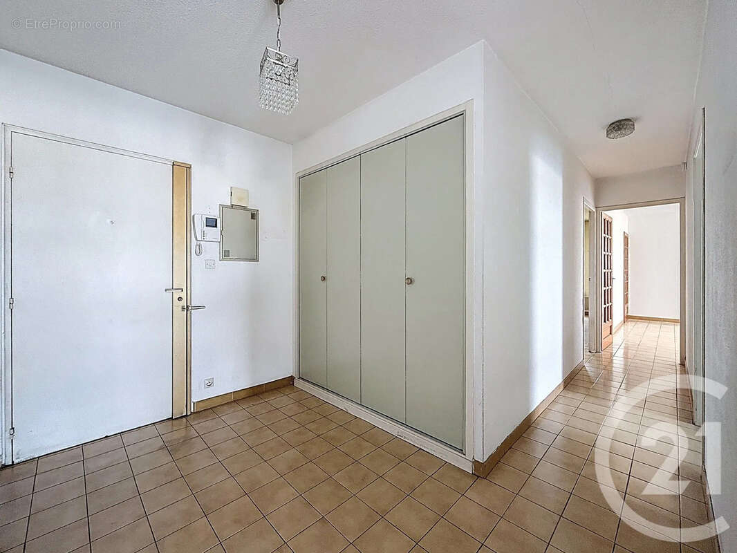 Appartement à SETE