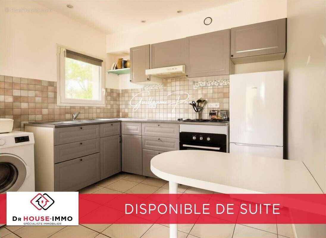 Appartement à BEGLES
