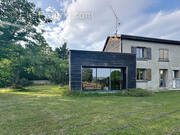 Maison à BOURGOIN-JALLIEU