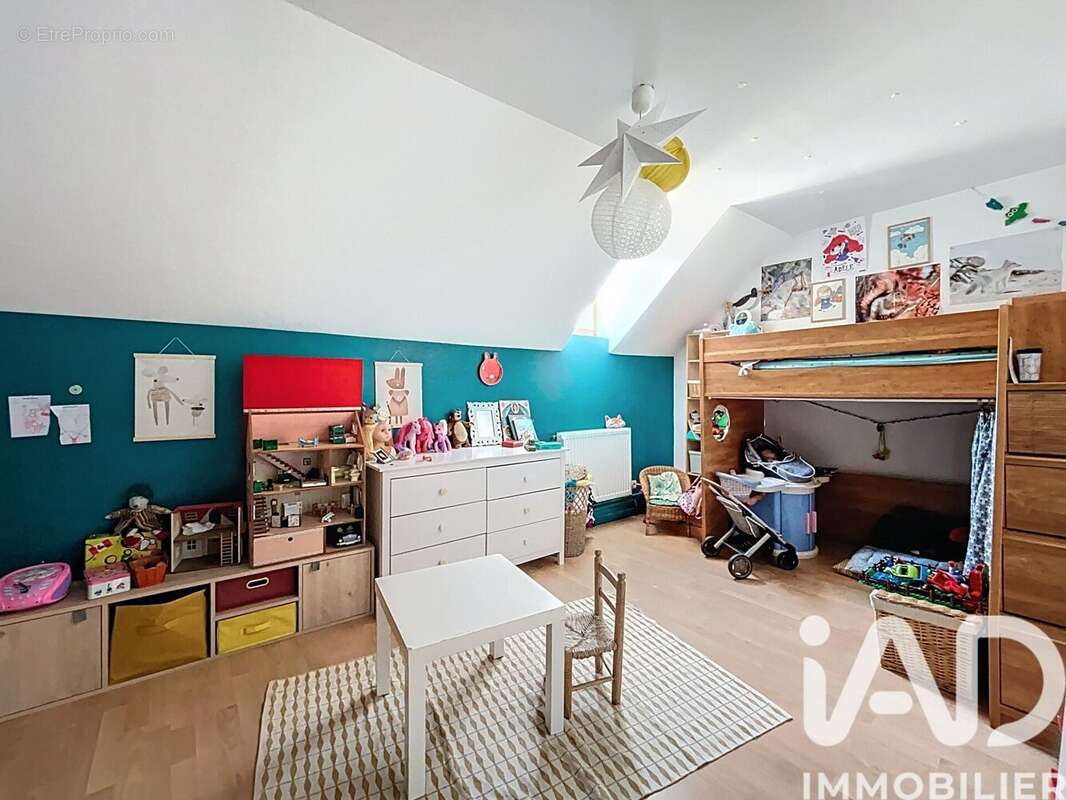 Photo 9 - Maison à BRETEUIL