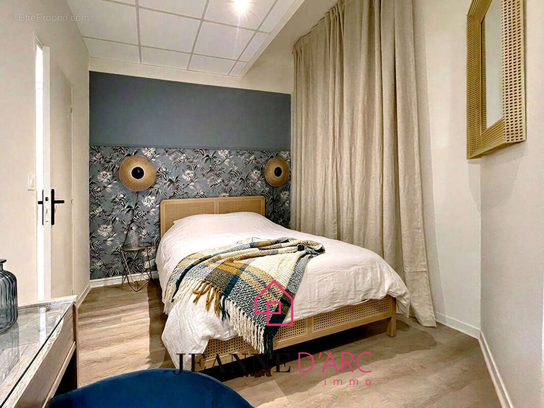 Appartement à ROUEN
