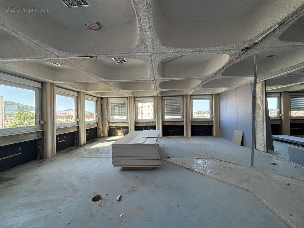 Appartement à BESANCON