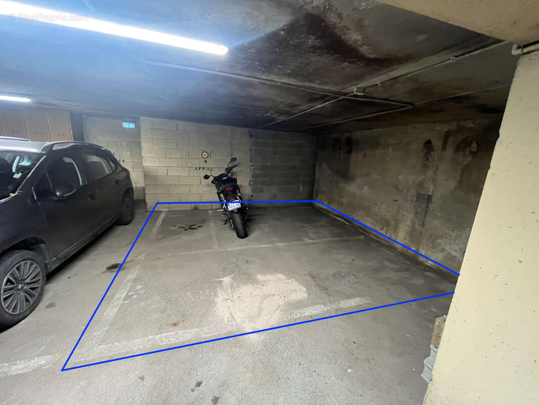 Appartement à LES HOUCHES