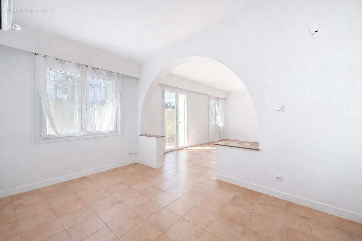 Maison à MARSEILLE-12E