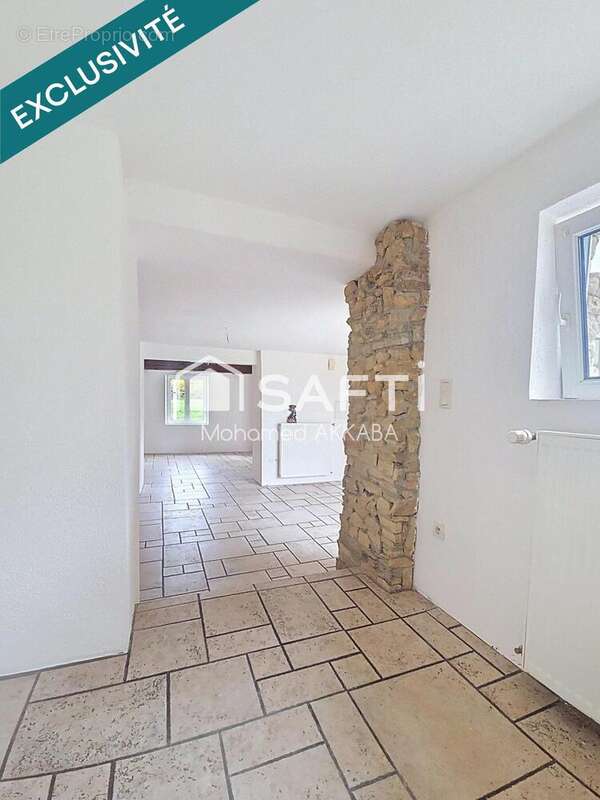 Photo 6 - Maison à SARREGUEMINES