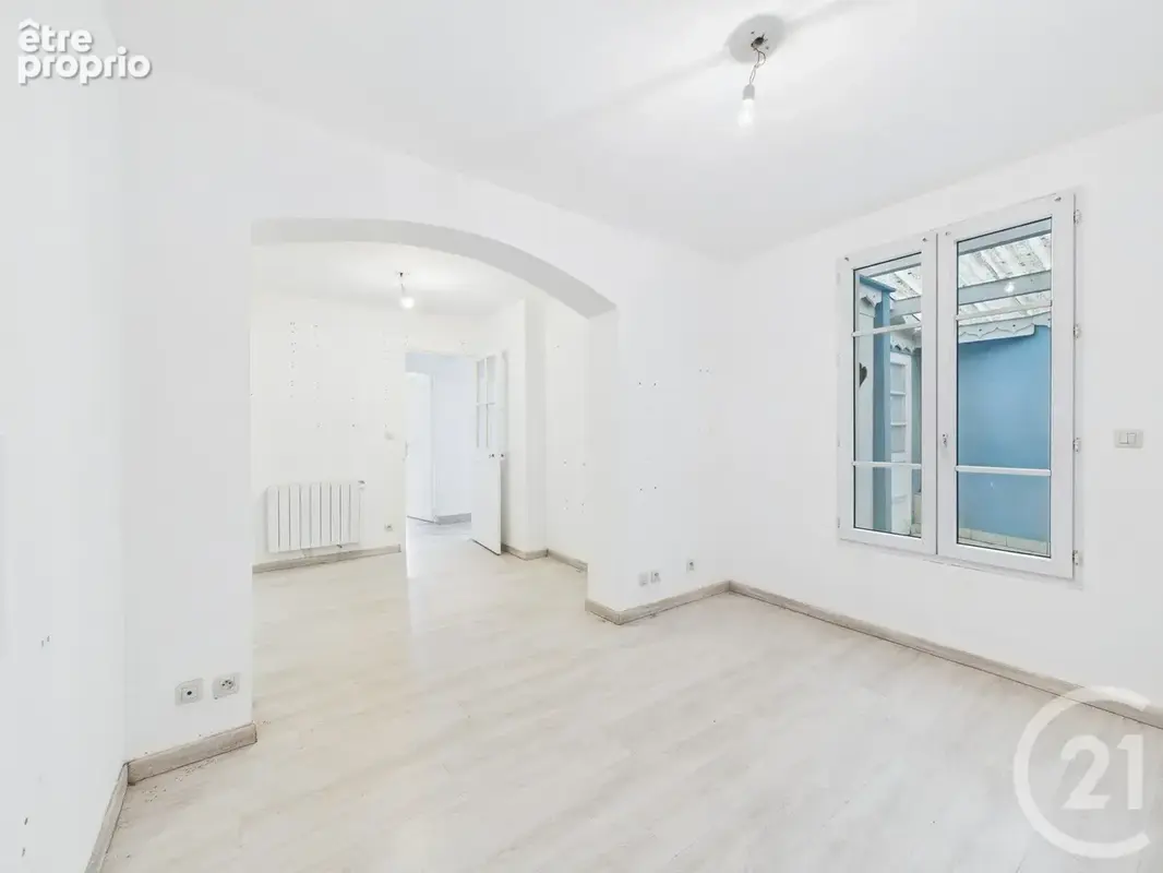Maison 3 pièces 65 m² à vendre à Chartres (28000) - photo 4