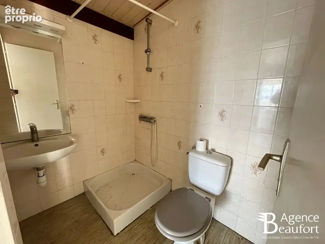 Maison - Saint Hilaire De Riez - photo 11