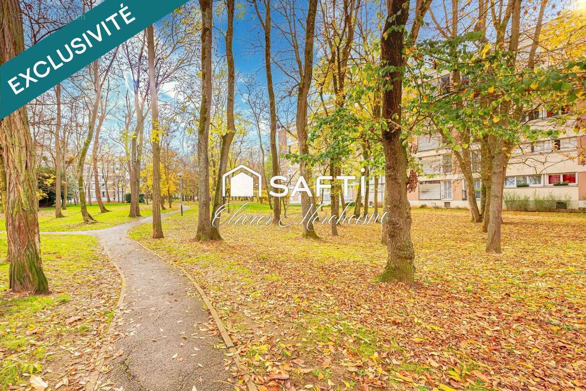 Photo 5 - Appartement à YERRES