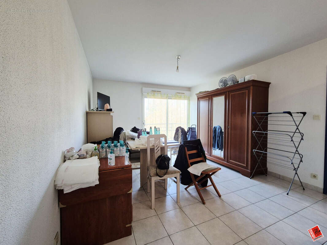 Appartement à SAINT-BRIEUC