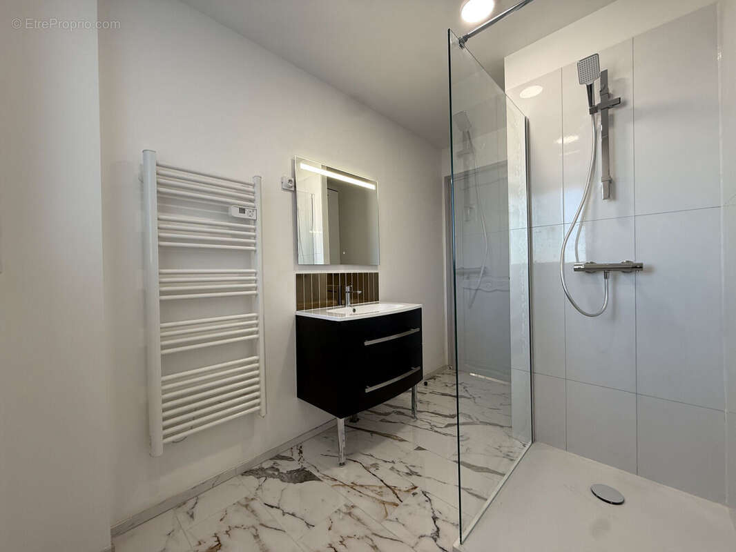 Photo 8 - Appartement à AMIENS