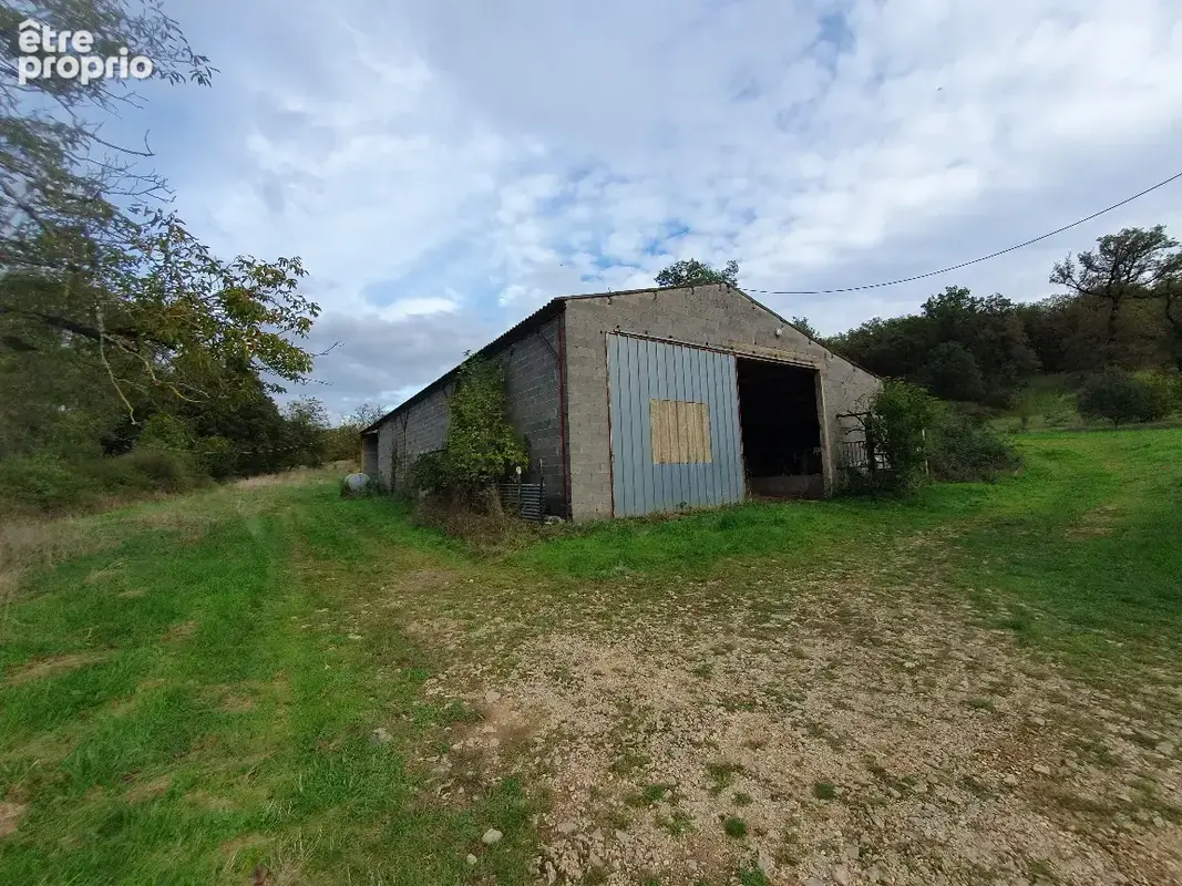 Agréable maison en pierres avec un gite et piscine - photo 14
