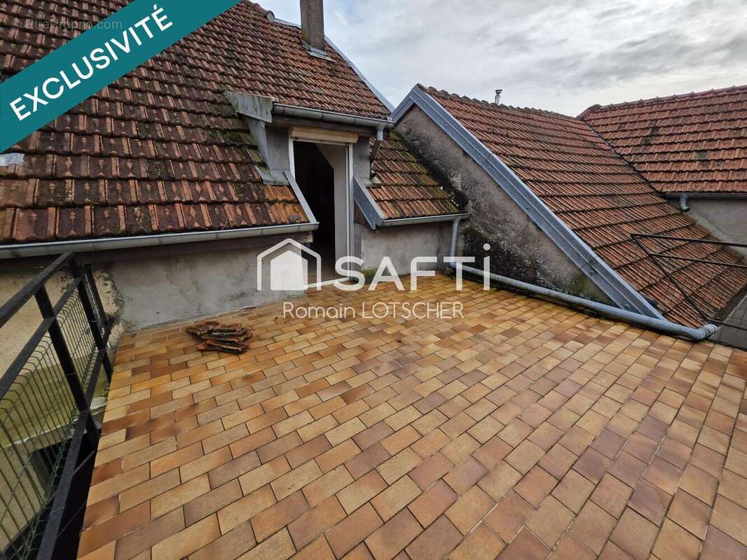 Photo 3 - Maison à FEDRY