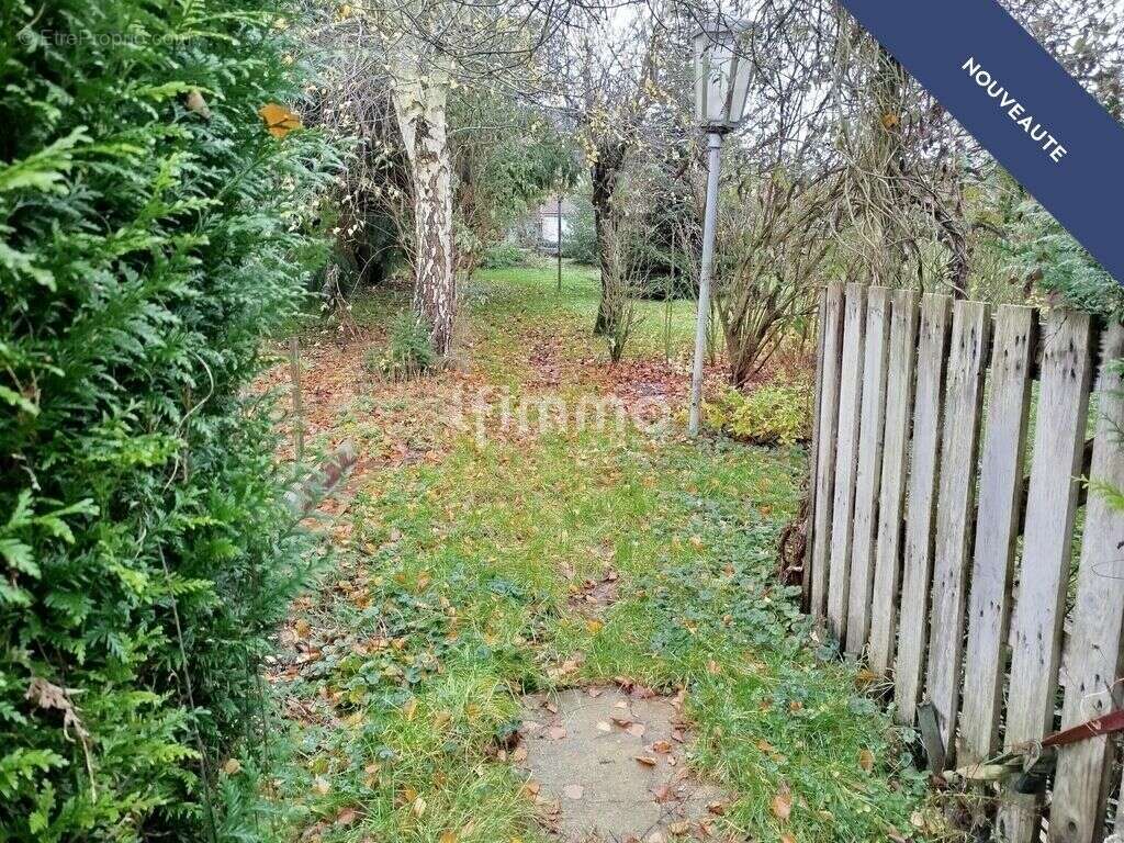 Maison à ACHIET-LE-PETIT