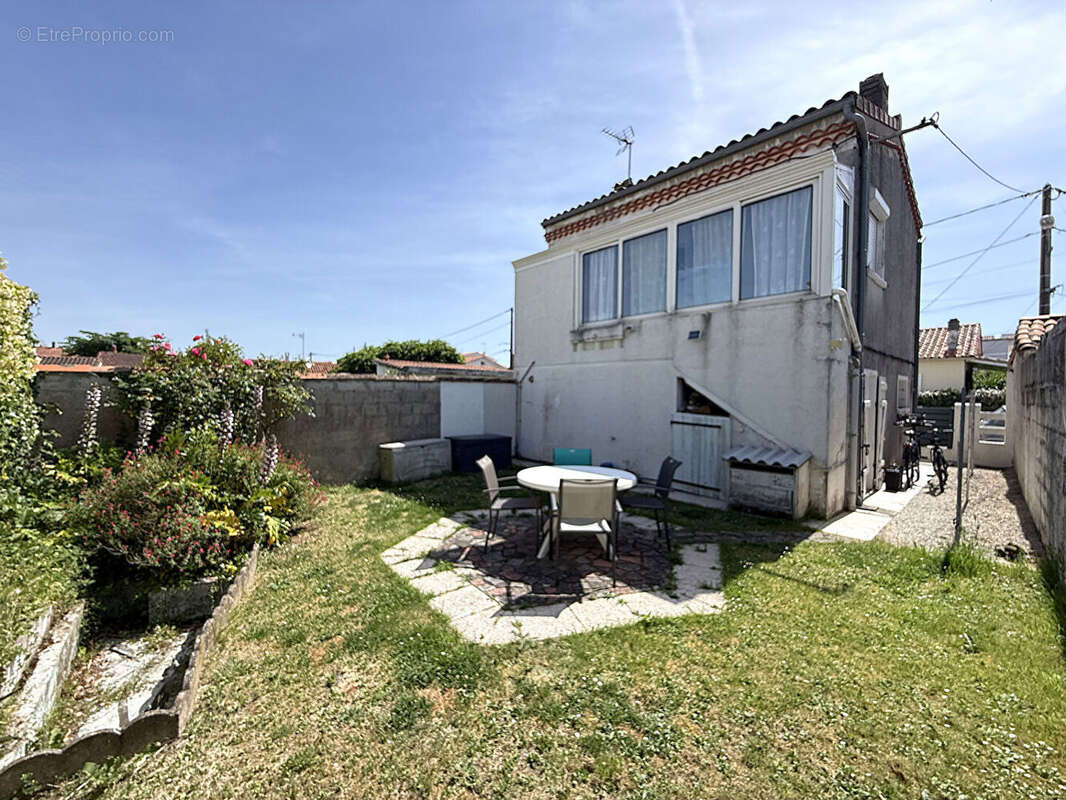 Maison à ROYAN