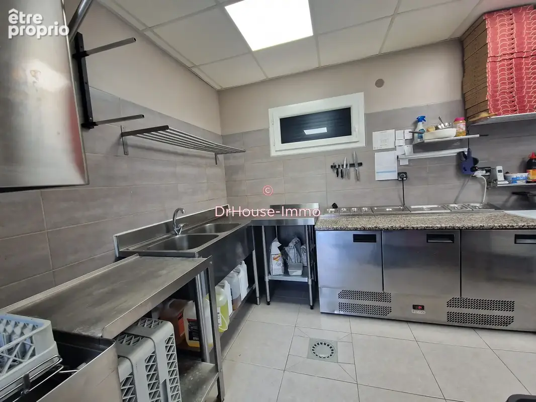 Commerce 70 m² à vendre à Chatillon-Saint-Jean (26750) - photo 27
