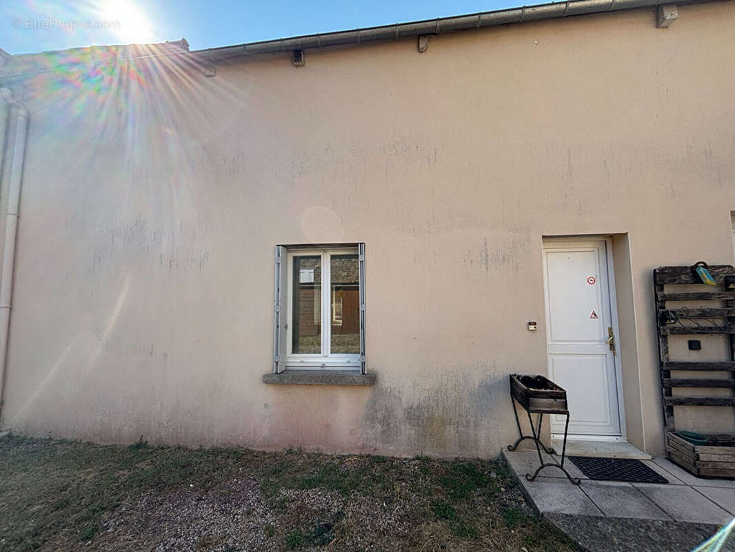 Appartement Guilliers  44.04 m² - photo 9