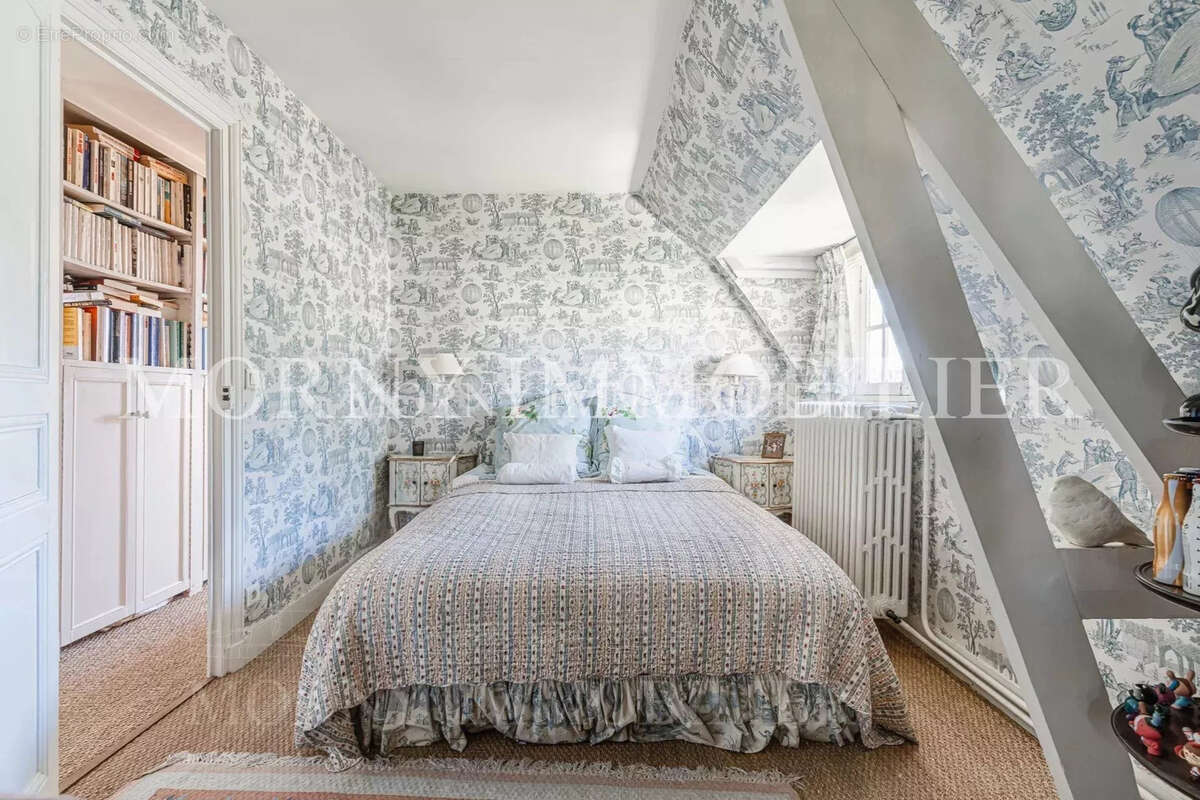 Maison à DEAUVILLE