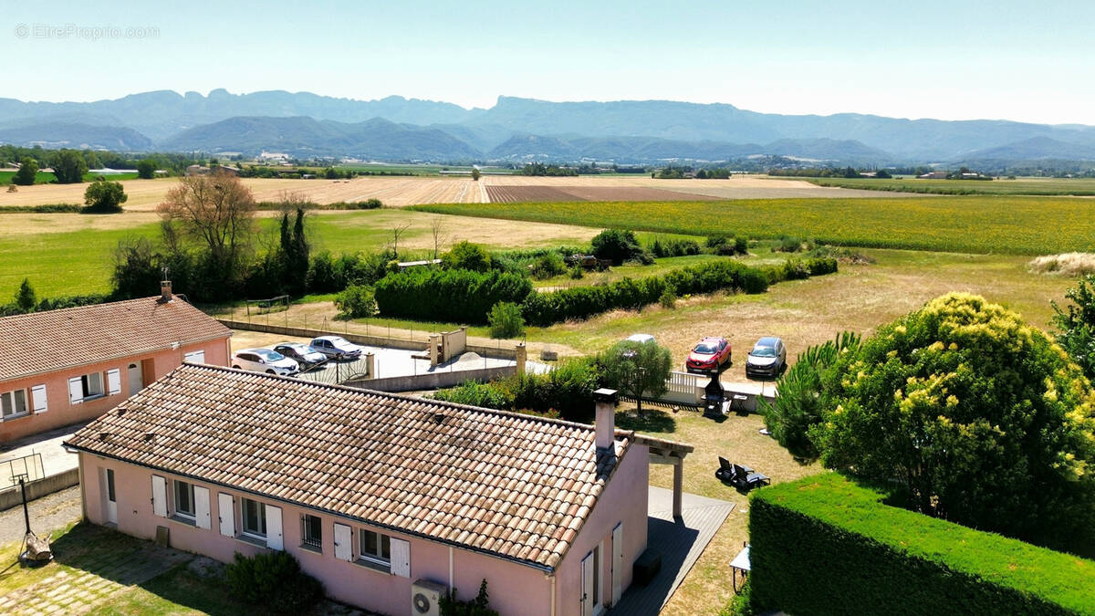 Maison à CHARPEY