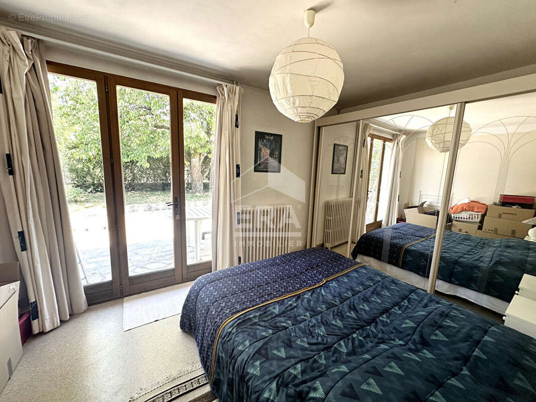 Maison 82m² à marolles-sur-seine - photo 6