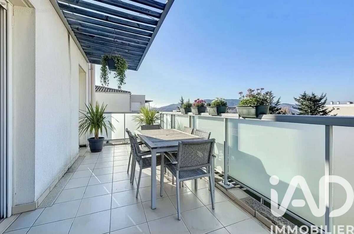 Photo 2 - Appartement à LE CANNET