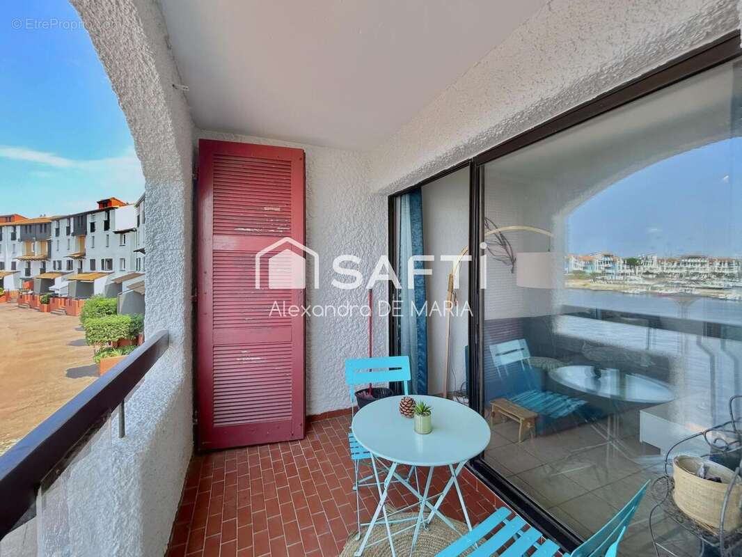 Photo 6 - Appartement à LE BARCARES