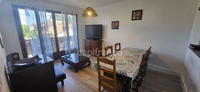 Maison à SANTA-LUCIA-DI-MORIANI