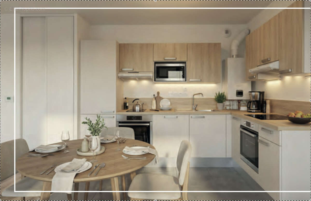 Appartement à MERIGNAC