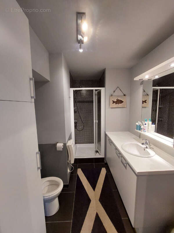 Appartement à WIMEREUX