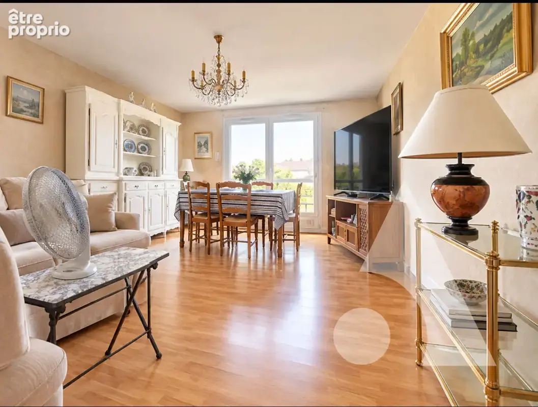 Photo Appartement à Compiegne au prix de 172 000€