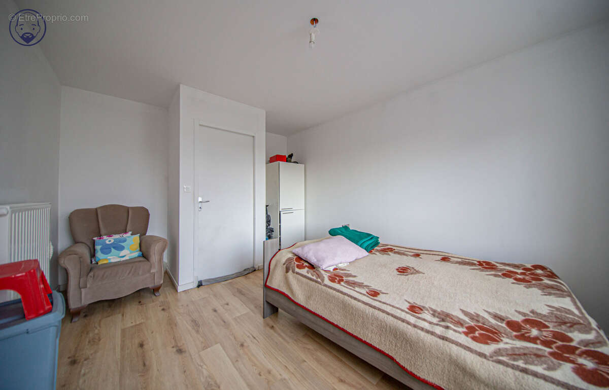 Maison à VAUCOULEURS