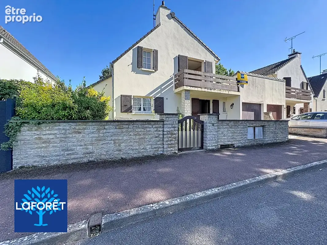 Photo Maison à Lisses au prix de 264 900€