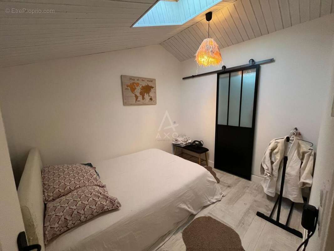 Maison à LES BROUZILS