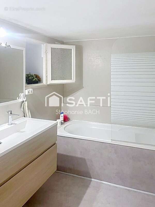 Photo 4 - Maison à MARSEILLE-12E