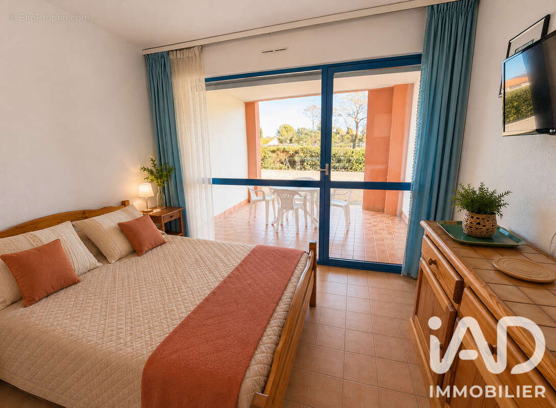 Photo 3 - Appartement à BALARUC-LES-BAINS