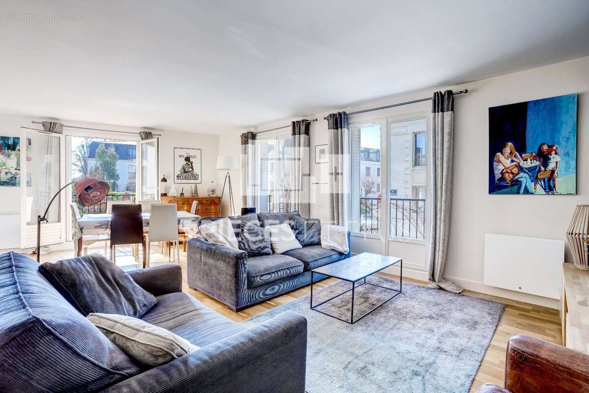 Appartement à VERSAILLES