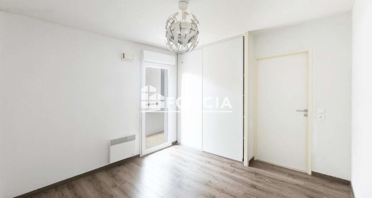 Appartement à BAYONNE