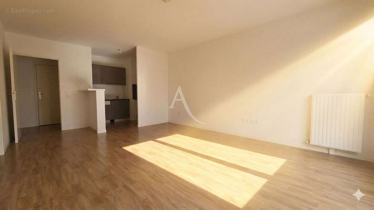 Appartement à CERGY