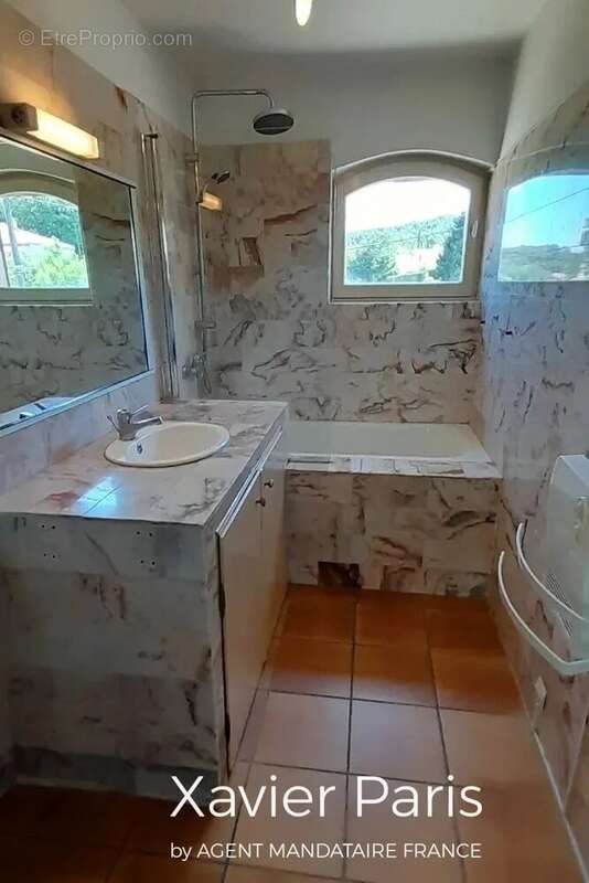 Maison à BOUC-BEL-AIR