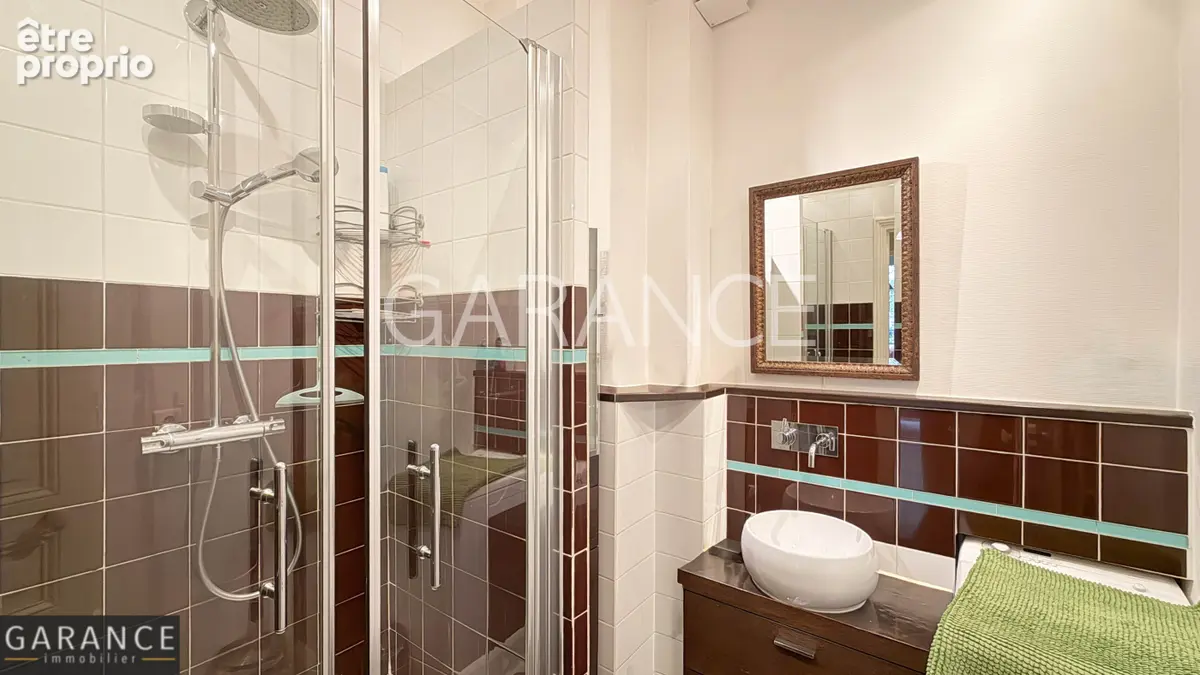 Appartement 4 pièces 80 m² à vendre à Paris-14e (75014) - photo 7