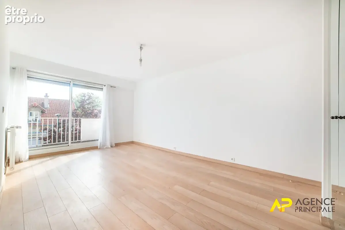 Appartement La Garenne Colombes 2 pièce(s) BONAL/PISCINE - photo 7