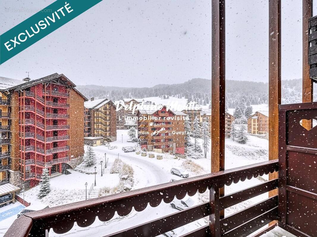 Photo 1 - Appartement à RISOUL