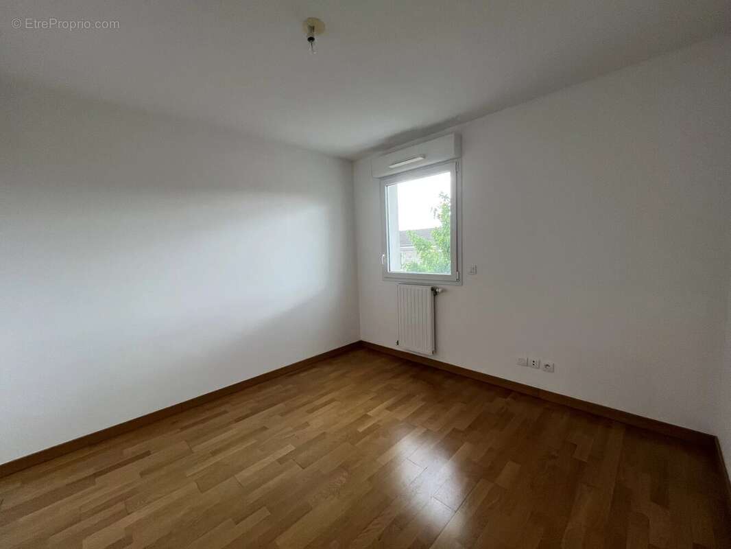 Appartement à IRIGNY