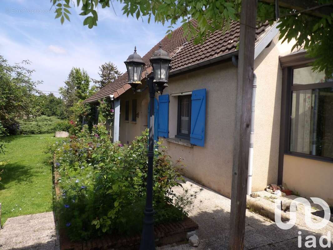 Maison 182 m² à Denonville  - photo 3