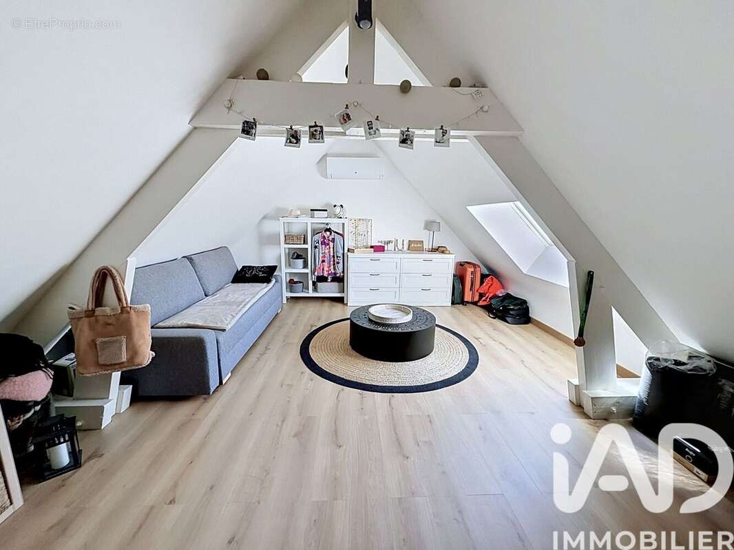 Photo 7 - Maison à THOIRY