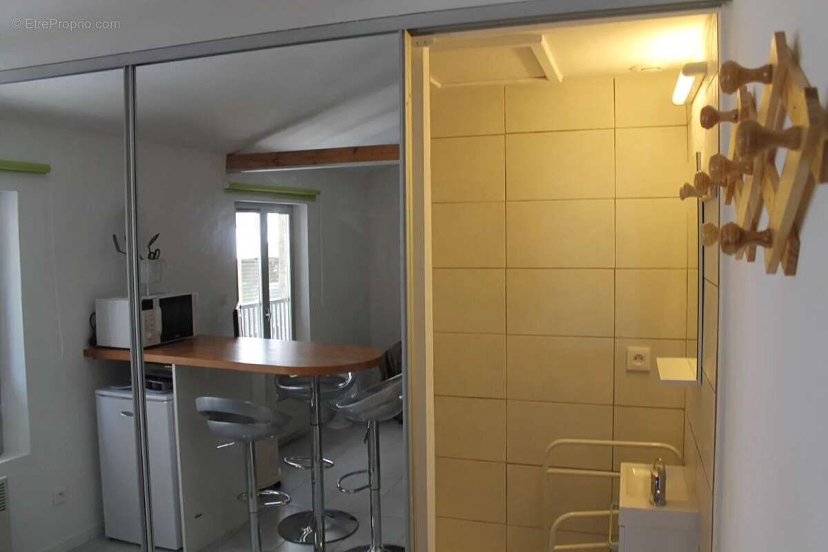 Appartement à AVIGNON