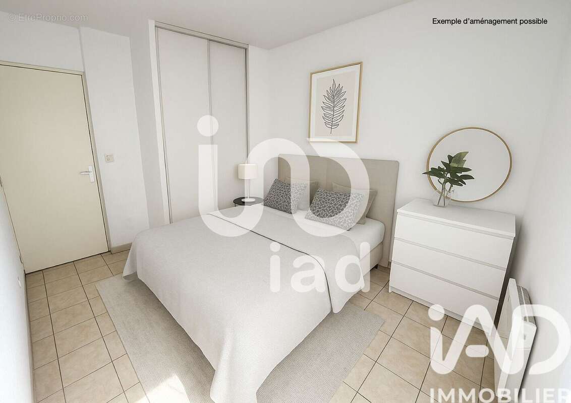 Photo 7 - Appartement à NIMES