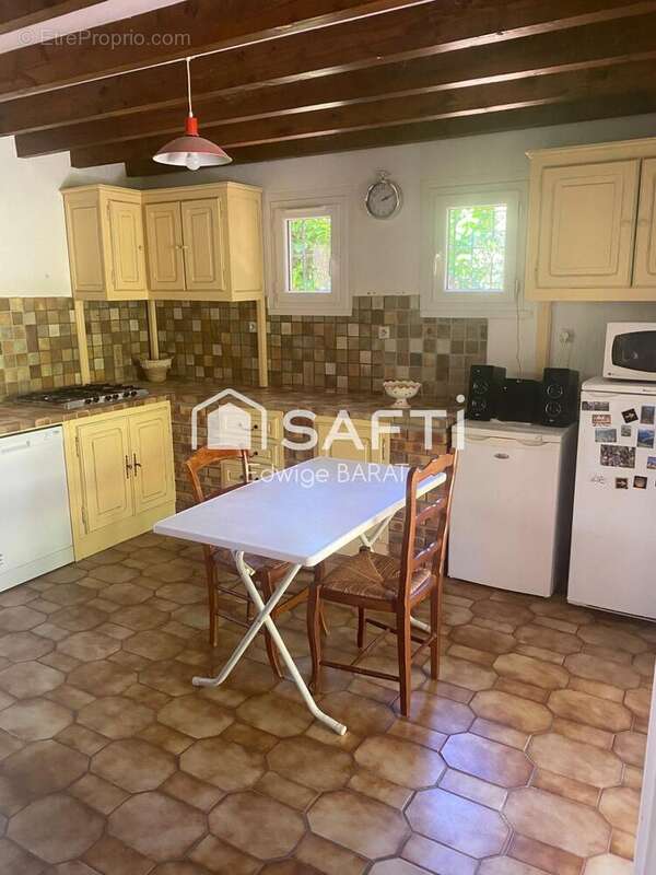 Photo 6 - Maison à LORGUES