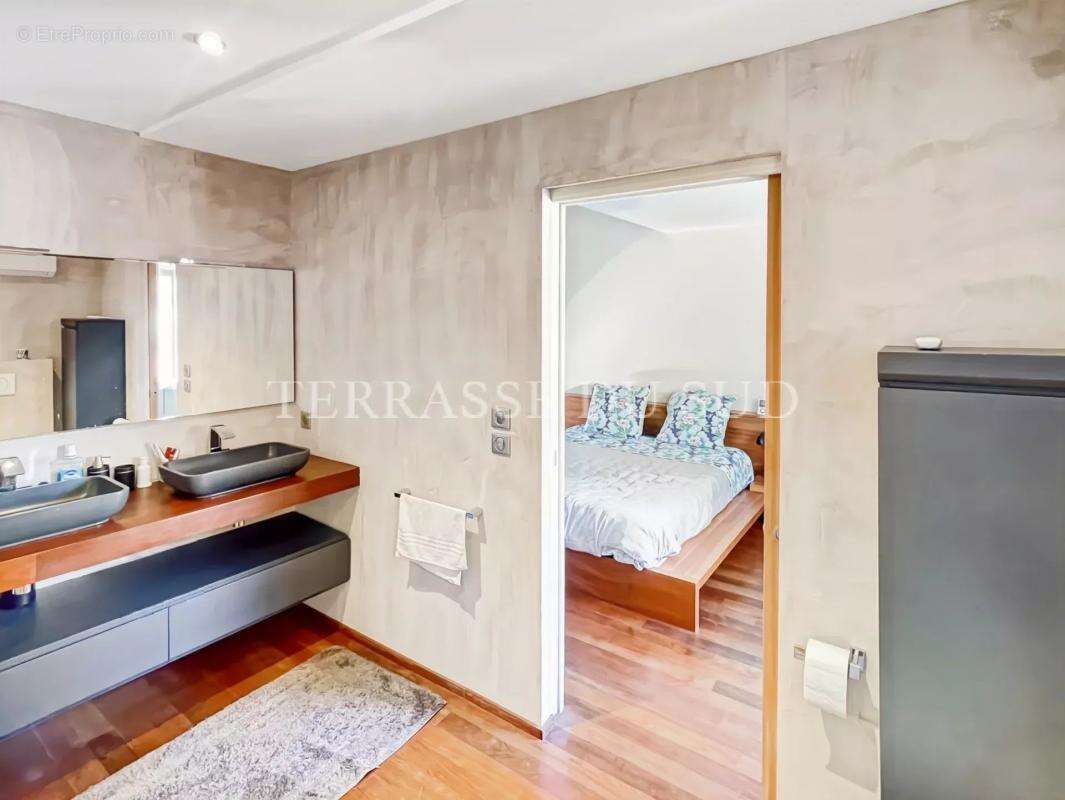 Maison à MARSEILLE-16E