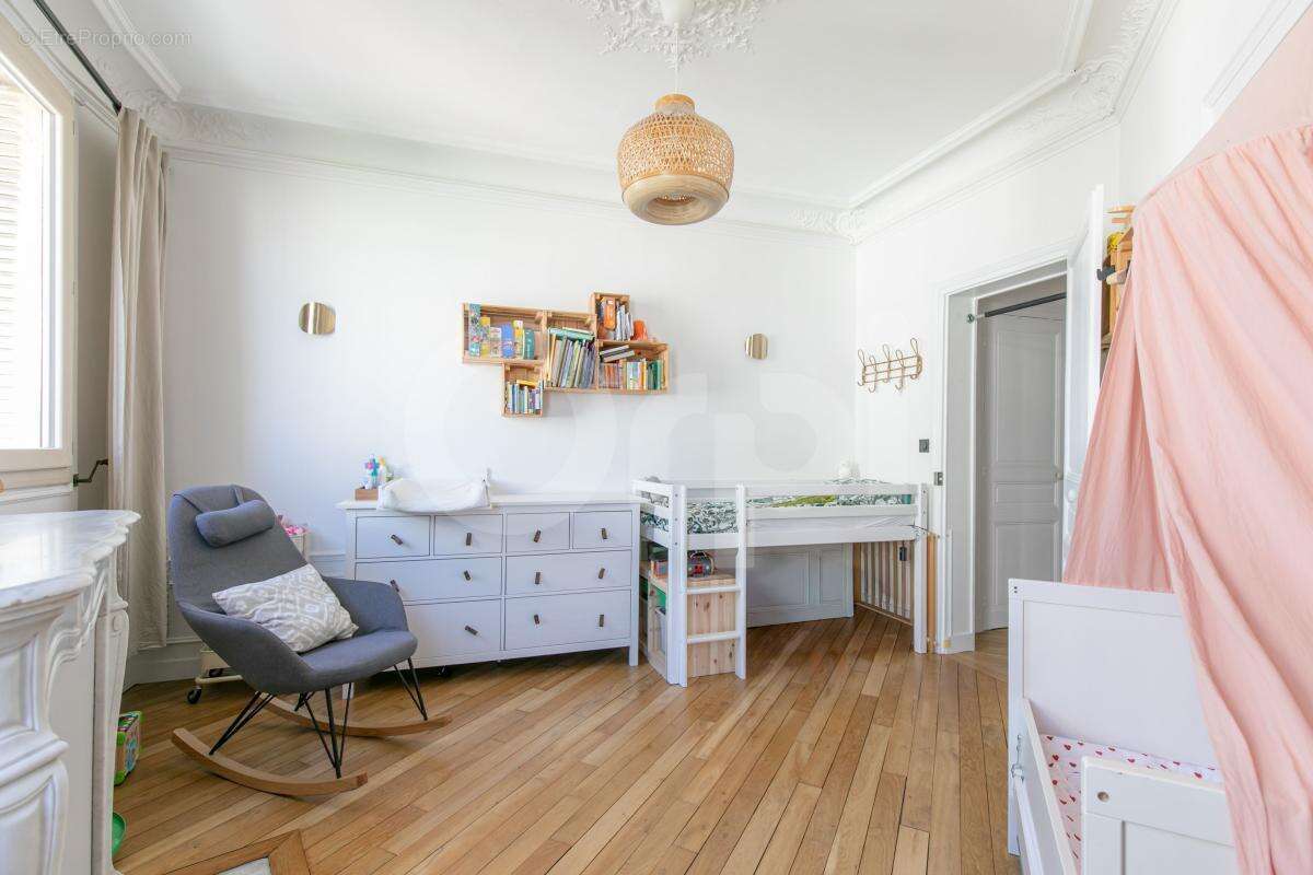 Appartement à NOGENT-SUR-MARNE