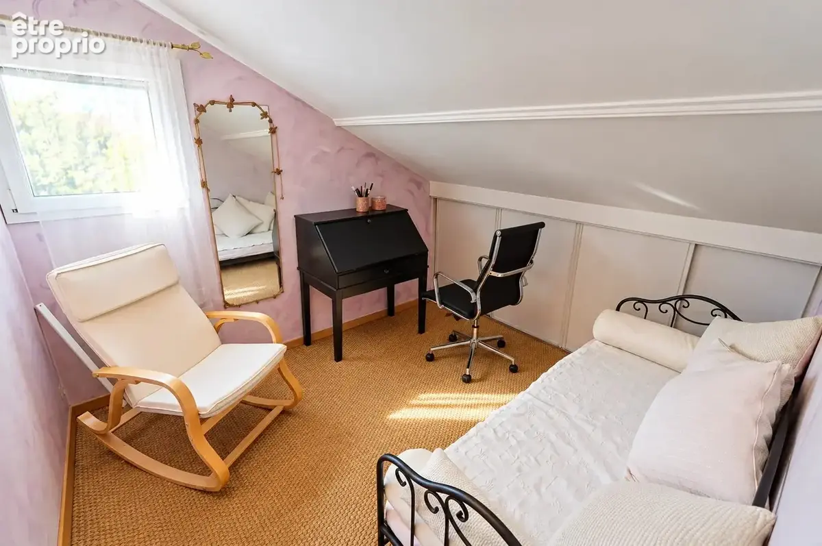  le raincy – secteur pavillonnaire – terrain de 406 m² – coup de cœur ! - photo 10
